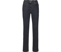Jeans "Greta", uni, für Damen