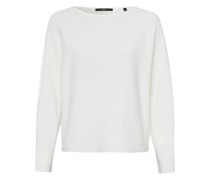 Pullover, U-Boot-Ausschnitt, für Damen