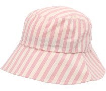 Baumwollmix, 9336-LEINEN/CORALL