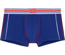 Pant, Logo-Detail, für Herren