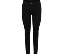 Jeans "DELLY", 7/8-lang, Skinny, für Damen