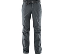Zipp-Off-Hose "Tajo 2", Gürtel, für Herren