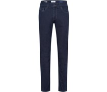 Jeanshose, Straight, für Herren