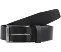 calf leather 3,5 cm NOS, 001