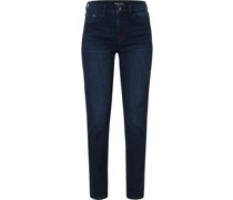 Jeans, Five-Pocket-Style, Stretchkomfort, für Damen