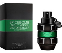 Night Vision, Eau de Parfum 50 ml