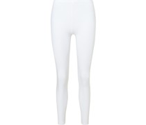 Pants, Lang, Baumwollanteil, uni, für Damen