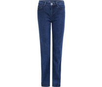 Jeans "Kate Narrow", Bootcut, Waschung, für Damen