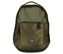 Rucksack "Memphis", Patch, uni