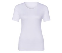 Emotion T-Shirt, Satin, für Damen