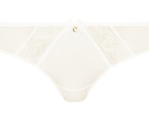 Alto Hüftslip, Anhänger, Spitze, Schleife, für Damen