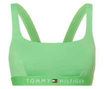 Bikini-Bustier, Logo-Bund, für Damen