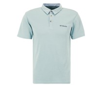 Pooshirt, ogo, für