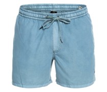 EVERYDAY URFWAH VOLLEY Badehort, Denim-Look, für Herren