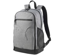 Buzz BackpaEDIUM GRAY HEATHE, 99