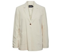 Blazer, Reverskragen, für Daen
