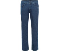 Jeans, 5-Pocket, Regular Fit, für Herren