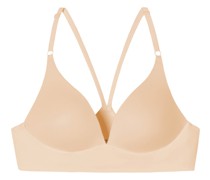Mix & Relax Lounge Soft-BH, ohne Bügel, Racerback, für Damen