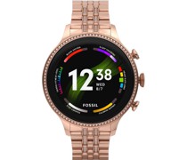 Touchscreen Smartwatch "Gen6 FTW6077"