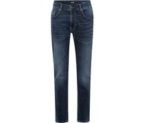 Rando Jeans, Straight, für Herren