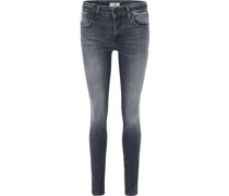 Jeans, Skinny-Fit, für Damen