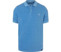 Poloshirt, Baumwolle, für Herren
