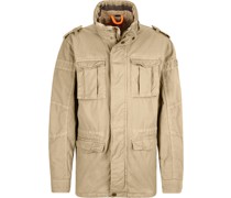 Übergangjacke "Colonel", Zweiwegereißverchlu, windabweiend, für Herren