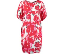 Shirtkleid, Viskose, kurz, für Damen