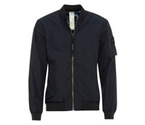 Blouson, Stehkragen, für Herren