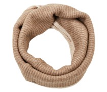 Loop-Schal, Streifen, für Damen