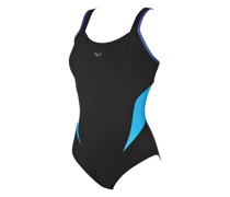 Badeanzug "Makimurax Low", schnelltrocknend, UV-Schutz UPF50+, für Damen