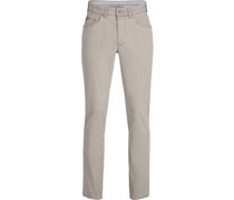 Jeanshose, Straight Fit, für Herren