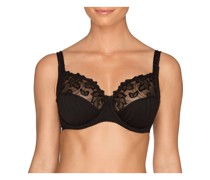 Deauville Full Cup BH, florale Stickerei, für Damen