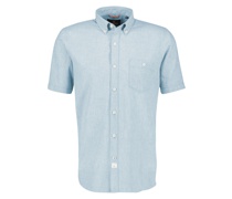 Hemd, Button-Down-Kragen, Regular Fit, für Herren