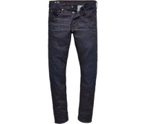 Jeans "3301 TAPERED", 5-Pocket-Stil, für Herren