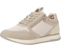 Sneaker, Reißverschluss, für Damen