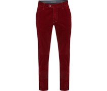 Cordhose "Garvey 7200", Komfortbund, für Herren
