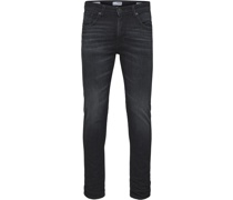 Jeanshose, Slim-Fit, für Herren