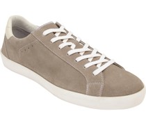 Sneaker, Leder, für Herren