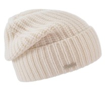 Strickmütze, Kaschmir, für Damen