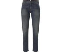 Jeans "Marvin", Straight Fit, 5-Pocket, für Herren