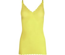 Spaghettishirt ,,Micro Lovers", V-Ausschnitt, für Damen