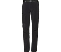 Hose, atmungsaktiv, für Damen