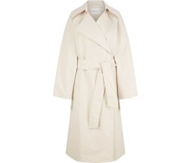 Trenchcoat, Oversize, Bindegürtel, für Damen