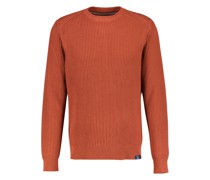 Strickpullover, Baumwolle, für Herren