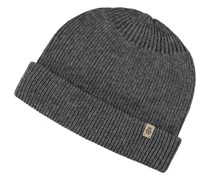 Beanie, Label, Umschlag für Damen