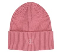 Beanie, uni, für Damen