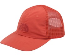Cap, Label, uni, für Herren