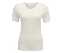 Emotion T-Shirt, Satin, für Damen
