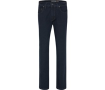 Rando Jeans, Slim Fit, 5-Pocket, Waschung, für Herren